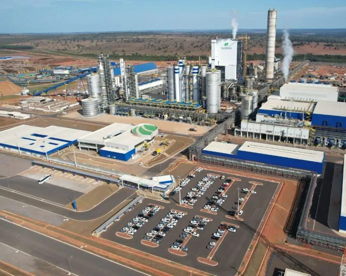 Suzano oferece 18 vagas de emprego em Brasilândia, Ribas do Rio Pardo e Três Lagoas (MS)