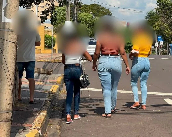 Família de Ayla nega envolvimento da mãe em sequestro de bebê
