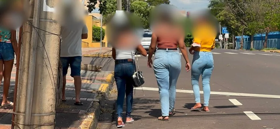 Família de Ayla nega envolvimento da mãe em sequestro de bebê