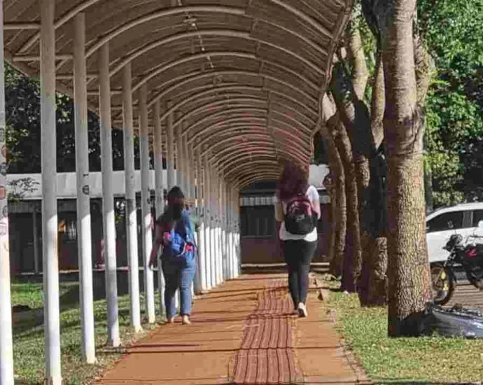 Últimos dias para inscrições no Vestibular 2027 da UFGD em Dourados