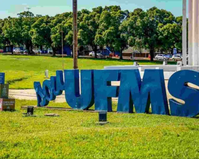 UFMS abre inscrições para Vestibular 2027 até 12 de novembro