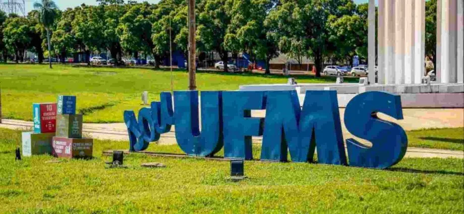 UFMS abre inscrições para Vestibular 2027 até 12 de novembro