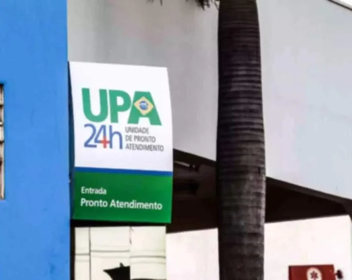 Menina de 4 anos é levada morta à UPA em Porto Alegre com sinais de violência