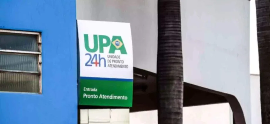 Menina de 4 anos é levada morta à UPA em Porto Alegre com sinais de violência