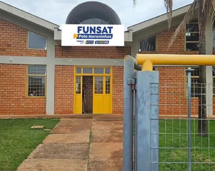 Funsat oferece 909 vagas de emprego em Campo Grande nesta segunda-feira