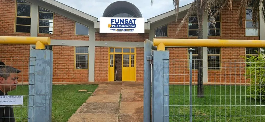 Funsat oferece 909 vagas de emprego em Campo Grande nesta segunda-feira