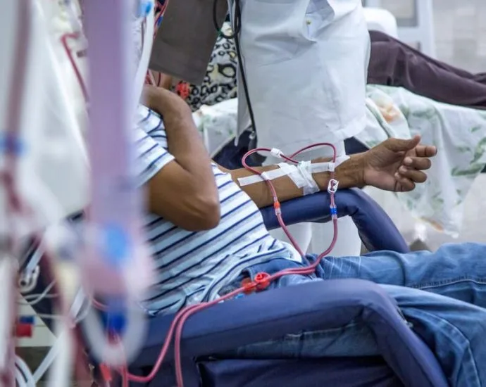 MPMS investiga clínica de hemodiálise em Campo Grande após mortes de pacientes