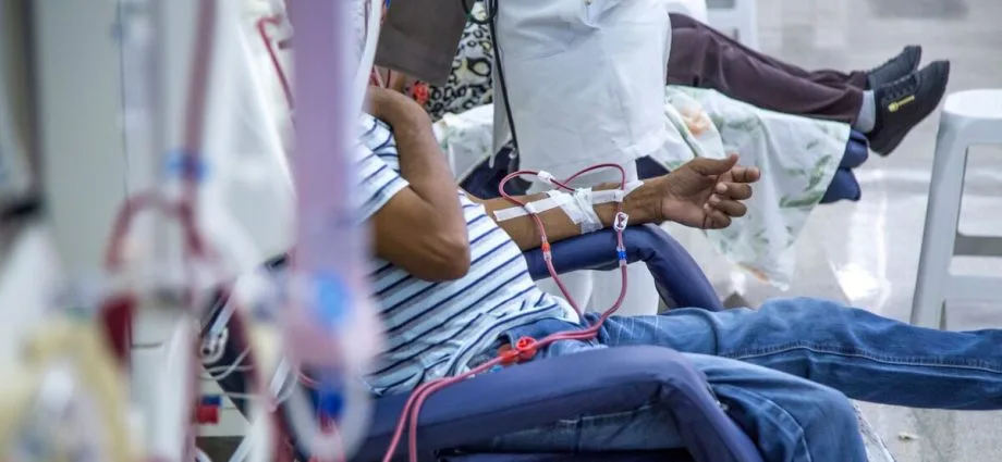 MPMS investiga clínica de hemodiálise em Campo Grande após mortes de pacientes