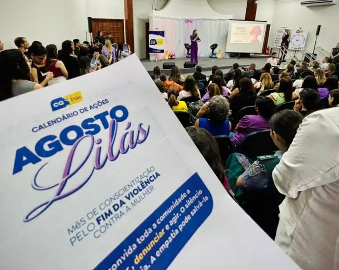 Bares e hotéis em Campo Grande se tornam Espaço Seguro para mulheres vítimas de violência