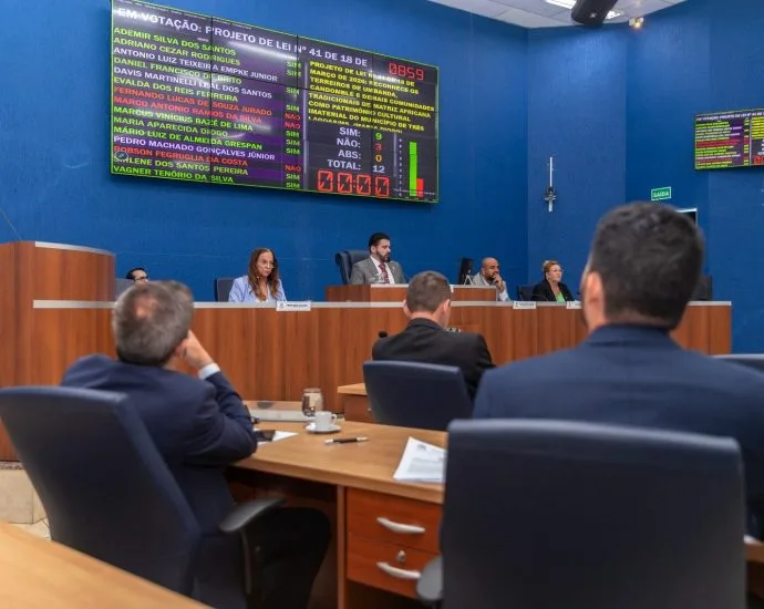 Programa Facilita ISS oferece até 100% de desconto em Três Lagoas