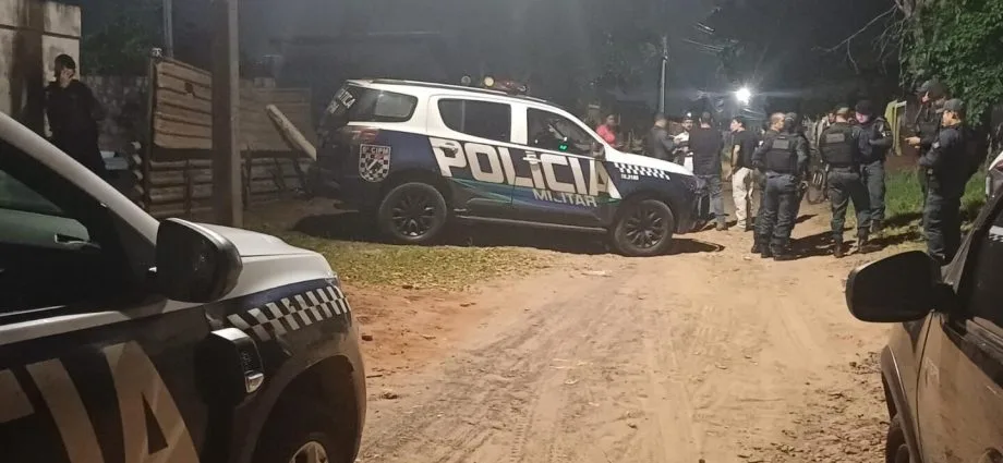 Feminicídio em Campo Grande: Mulher é morta a marteladas pelo companheiro