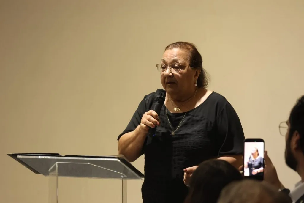 Nova política do MPT contra violência doméstica é lançada em Campo Grande
