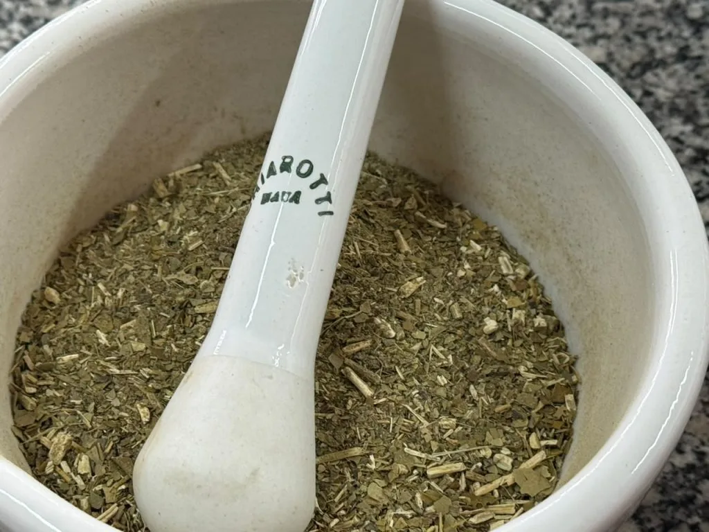 Tereré: uma tradição que une gerações em Campo Grande
