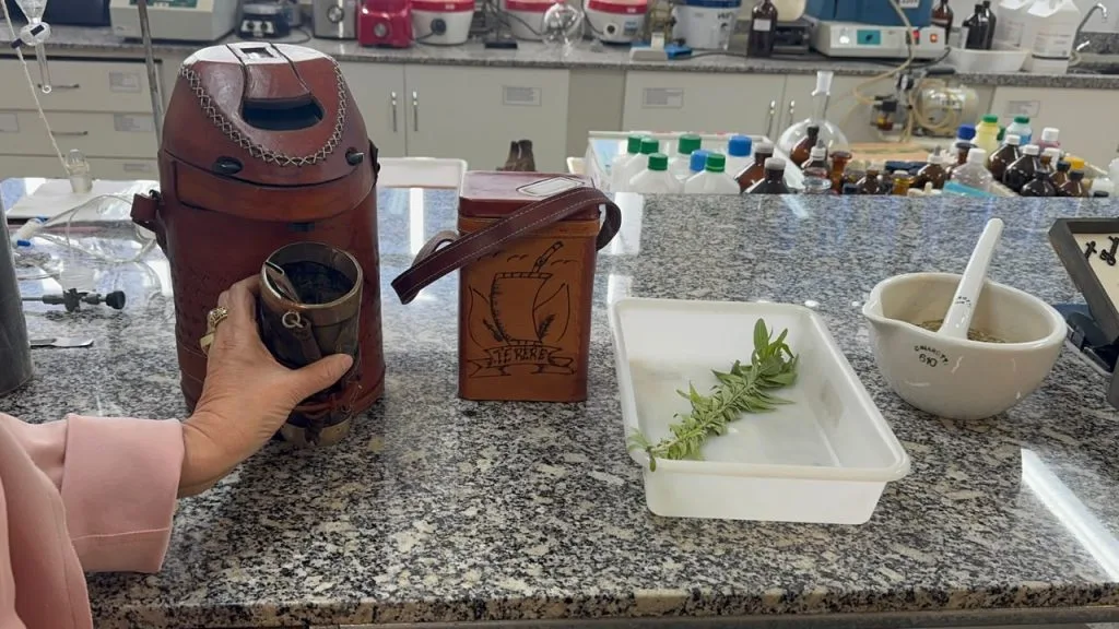 Tereré: uma tradição que une gerações em Campo Grande