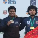 Atletas de Mato Grosso do Sul conquistam medalhas em competição nacional