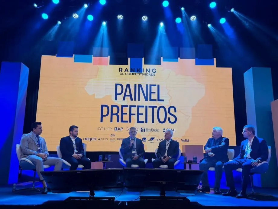 Três Lagoas avança no ranking de competitividade em Mato Grosso do Sul