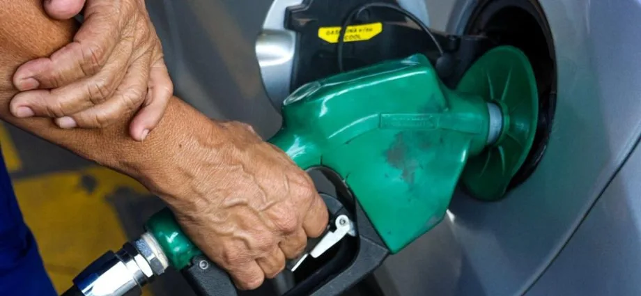Aumento no preço do etanol em usinas paulistas
