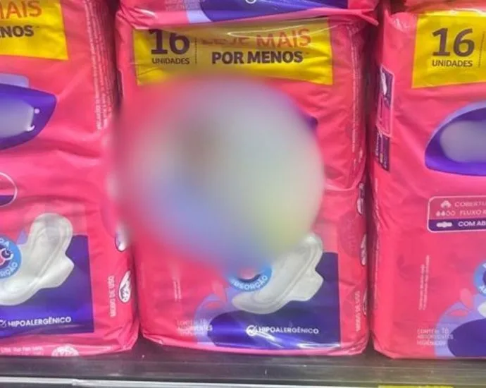 Campanha eleitoral inusitada em Campo Grande