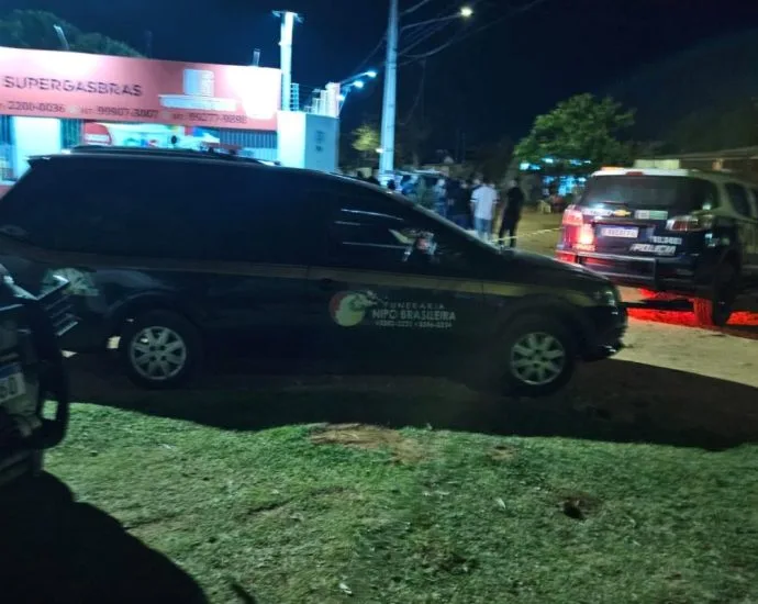 Adolescente de 14 anos é morto a tiros em Campo Grande
