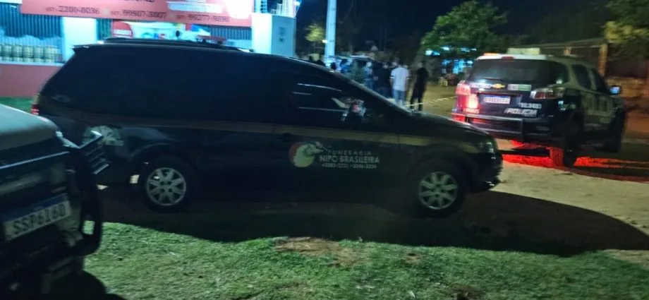 Adolescente de 14 anos é morto a tiros em Campo Grande
