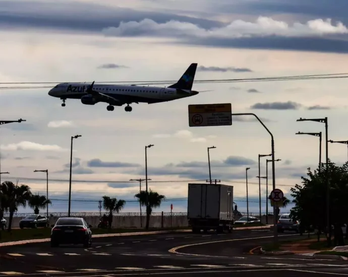 Privatização de aeroportos em MS visa ampliação de voos comerciais
