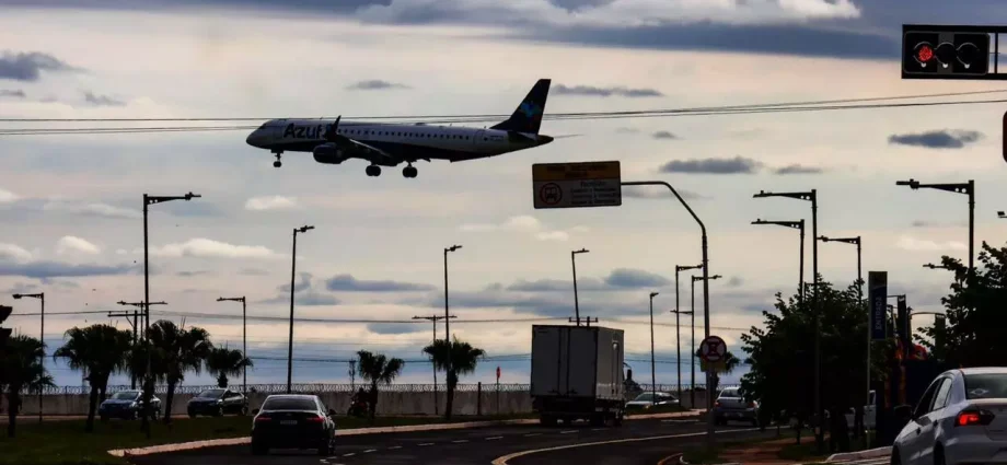Privatização de aeroportos em MS visa ampliação de voos comerciais