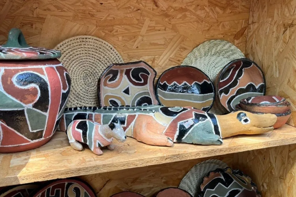 arte kadiweu 3