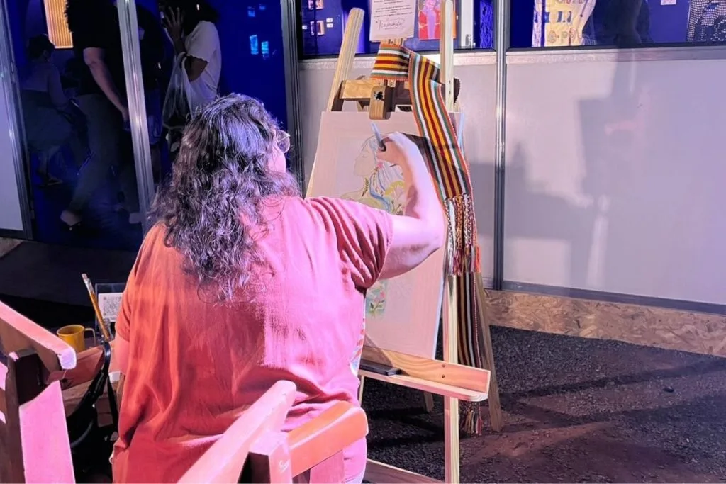 artista 2