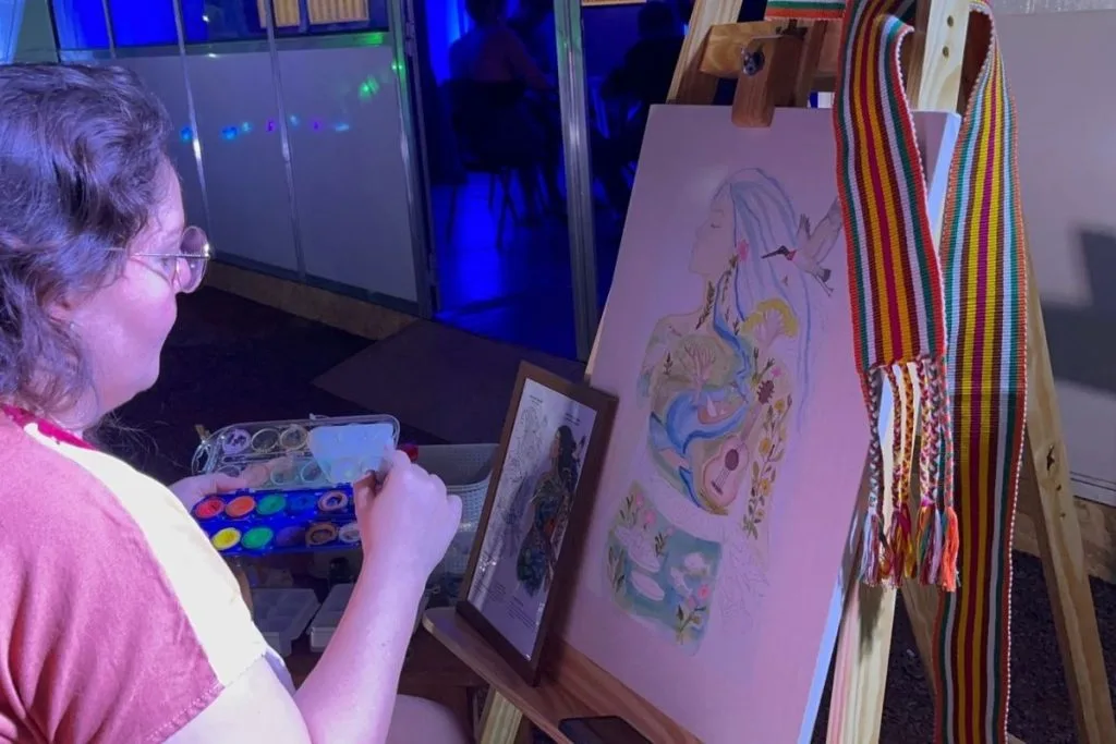 artista 3
