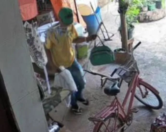 Ladrão arromba casa no Santa Emília e leva dinheiro em Campo Grande