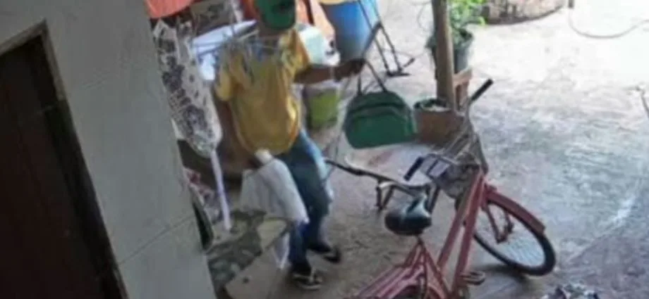 Ladrão arromba casa no Santa Emília e leva dinheiro em Campo Grande