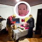 Resgate da Bebê Ayla: Sequestro em Campo Grande e Ação Policial no Paraguai