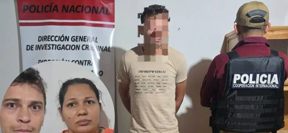 Homem preso por sequestro de bebê tem prisão mantida em audiência