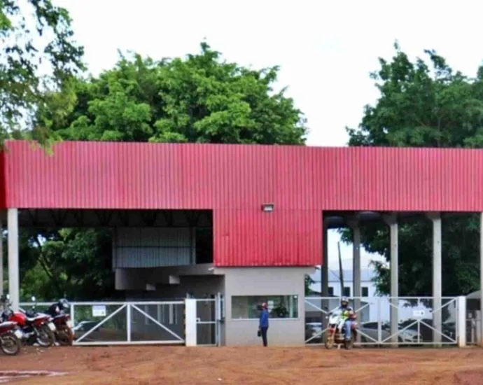 Credores solicitam rejeição de arrendamento de frigorífico em Sidrolândia