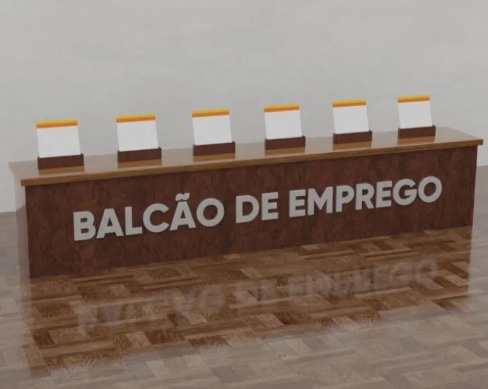 Oportunidades de Emprego com Salário de até R$ 3,1 mil em MS