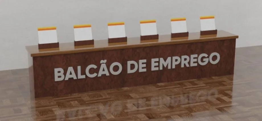 Balcão de Emprego oferece vagas de até R$ 4,5 mil em Campo Grande
