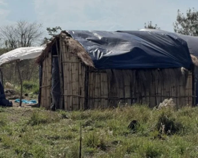 Comissão de Soluções Fundiárias em Amambai busca diálogo sobre ocupação indígena