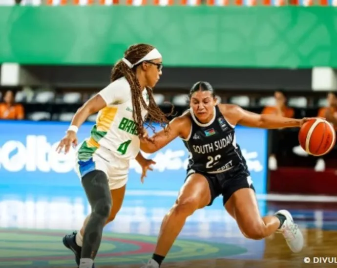 Brasil perde na estreia do qualificatório para o Pré-Olímpico de basquete