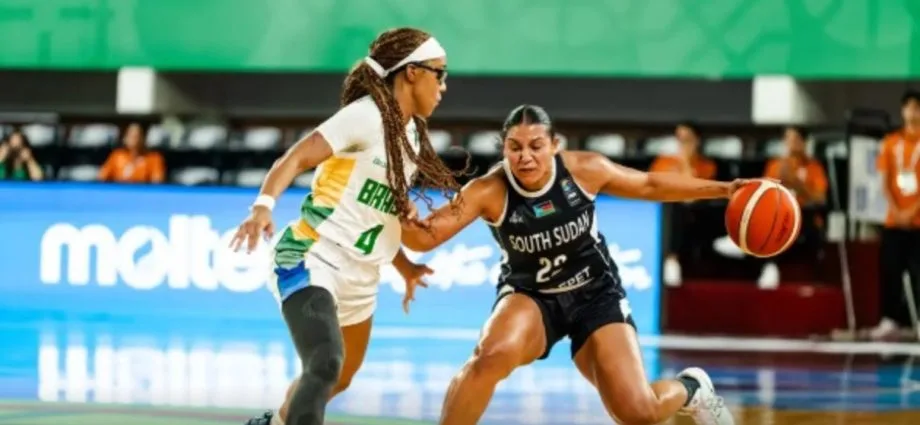 Brasil perde na estreia do qualificatório para o Pré-Olímpico de basquete