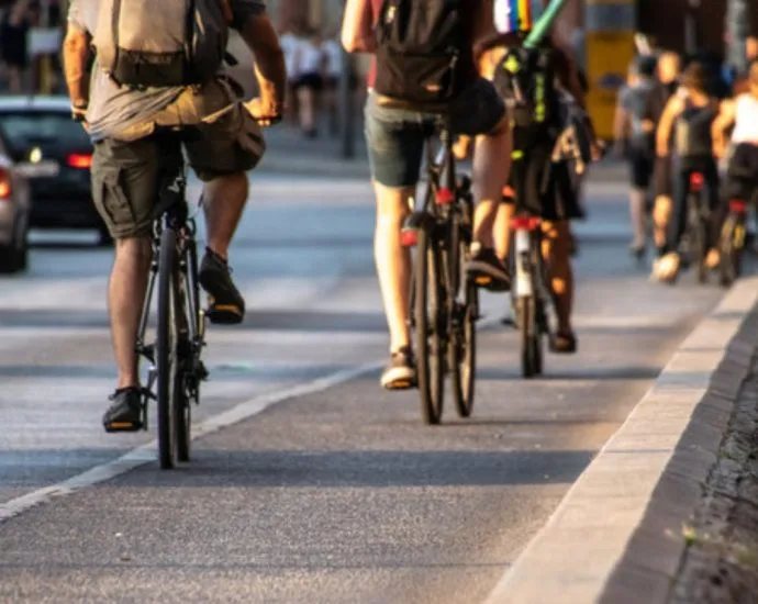 Bicicletas recolhidas podem ser recuperadas na 6ª Delegacia em Campo Grande