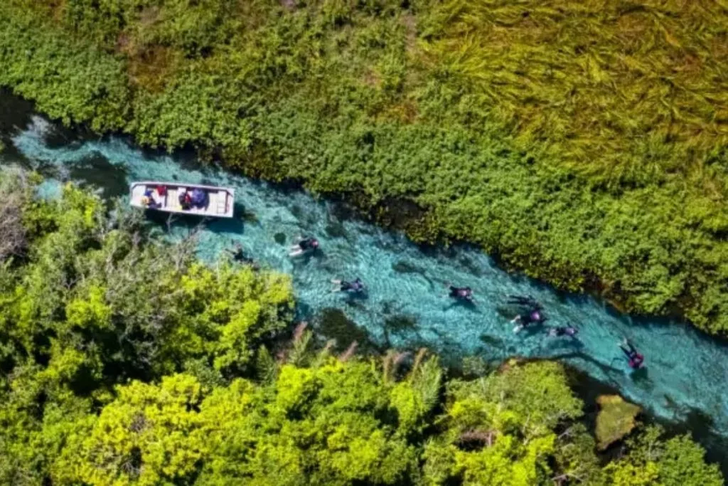 (Foto: Divulgação/Prefeitura de Bonito)