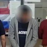 Brasileiro foragido é expulso do Paraguai e entregue à Polícia Federal