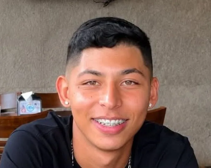 Família busca jovem de Dourados desaparecido em Itapema, SC