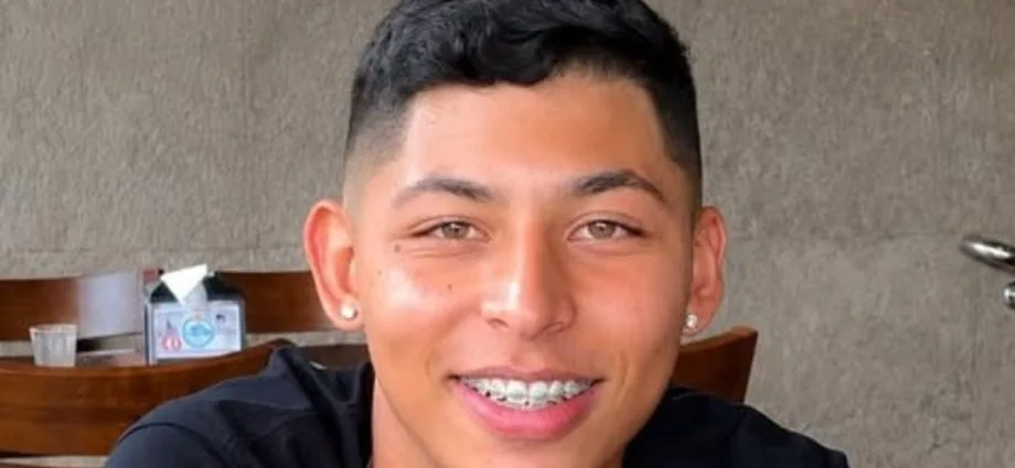 Família busca jovem de Dourados desaparecido em Itapema, SC