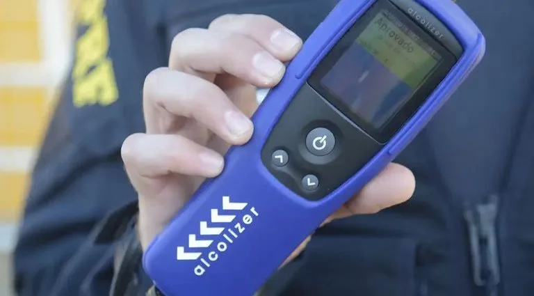 Novas diretrizes para blitzes: detecção de drogas ao volante em foco