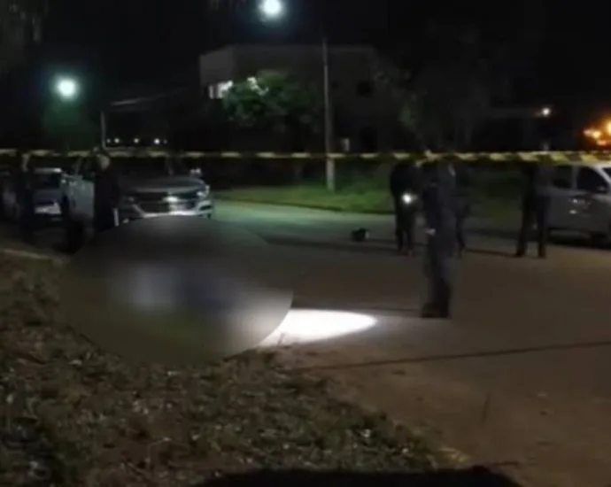Duas prisões em Caarapó ligadas ao assassinato de adolescente