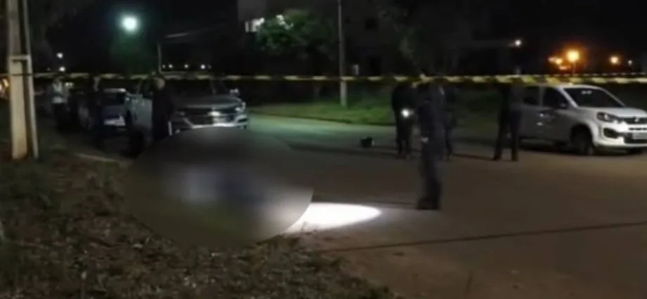 Duas prisões em Caarapó ligadas ao assassinato de adolescente