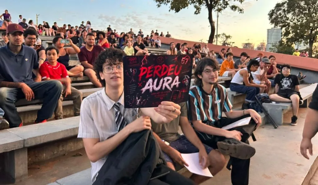 campeonato de farmar aura