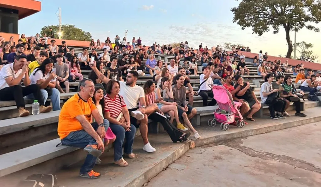 campeonato de farmar aura 5