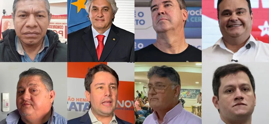 Metade dos candidatos ao Governo de MS terá horário eleitoral gratuito
